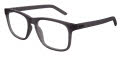 Puma PU0517O Grey (002) Eyeglasses - Color Image