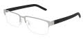 Puma PU0519O Gunmetal (002) Eyeglasses - Color Image
