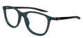 Puma PU0458O Green / Black (005) Eyeglasses - Color Image