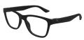 Puma PU0485O Black-Black (006) Eyeglasses - Color Image
