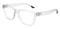 Puma PU0485O Crystal-Crystal (010) Eyeglasses - Color Image
