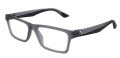 Puma PU0487O Grey-Grey (005) Eyeglasses - Color Image