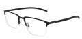 Puma PU0488O Black - Black (001) Eyeglasses - Color Image