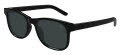 Puma PJ0080S Black / Smoke Lens (006) Sunglasses - Color Image