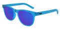 Puma PJ0084S Blue / Blue Lens (007) Sunglasses - Color Image
