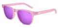 Puma PJ0084S Pink / Violet Lens (005) Sunglasses - Color Image