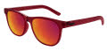 Puma PJ0084S Red / Red Lens (003) Sunglasses - Color Image