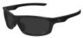 Puma PU0480S Black / Smoke Lens (001) Sunglasses - Color Image
