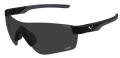 Puma PU0481S Black / Smoke Lens (002) Sunglasses - Color Image