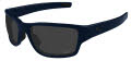 Puma PU0482S Blue / Grey Lens (005) Sunglasses - Color Image