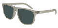 Puma PU0499SA Grey / Blue Lens (004) Sunglasses - Color Image
