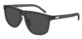 Puma PU0499SA Grey / Grey Lens (003) Sunglasses - Color Image