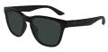 Puma PU0506S Black / Smoke Lens (001) Sunglasses - Color Image