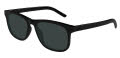 Puma PU0515S Black / Smoke Lens (001) Sunglasses - Color Image