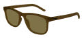Puma PU0515S Brown / Brown Lens (005) Sunglasses - Color Image