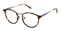 RACHEL by Rachel Roy Splendid Tortoise Eyeglasses - Color Image