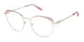 RACHEL by Rachel Roy Absolute Bloom Eyeglasses - Color Image