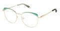 RACHEL by Rachel Roy Absolute Meadow Eyeglasses - Color Image