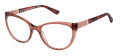RACHEL by Rachel Roy Admire Rose Eyeglasses - Color Image