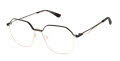 RACHEL by Rachel Roy Wicked Shadow Eyeglasses - Color Image