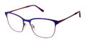 RACHEL by Rachel Roy Connected Dusk Eyeglasses - Color Image