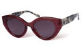 Radley RDS-6502 Dark Rose Pink (172) Sunglasses - Color Image