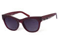 Radley RDS-6508 Dark Rose Pink/ Pale Tort (172) Sunglasses - Color Image