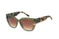 Radley RDS-6512 Khaki and Pale Tort (109) Sunglasses - Color Image