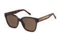 Radley RDS-6521 Dark Oak Tort (102) Sunglasses - Color Image