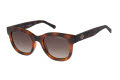 Radley RDS-6525 Dark Oak Tort (102) Sunglasses - Color Image