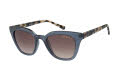 Radley RDS-6527 Thundercloud Blue and Pale Tort (105) Sunglasses - Color Image