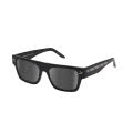 Revo KEPLER (RE 6004) KEPLER Black Graphite (RE 6004 01 GY) Sunglasses - Color Image