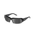 Revo OBLIVION (RE 6009) OBLIVION Black Graphite (RE 6009 01 GY) Sunglasses - Color Image