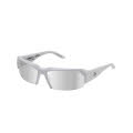 Revo OBLIVION (RE 6009) OBLIVION Matte White Stealth (RE 6009 09 ST) Sunglasses - Color Image