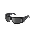 Revo FLY BY WIRE (RE 6011) FLY BY WIRE Black Graphite (RE 6011 01 GY) Sunglasses - Color Image