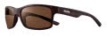 Revo Crawler RE1027 Matte Tortoise with PC Terra Polarized Lens  (RE 1027 02 BR) Sunglasses - Color Image