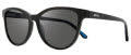 Revo Daphne RE1101 Black frame with Graphite Lens (RE 1101 01 GY) Sunglasses - Color Image