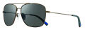 Revo Harbor RE1082 Gunmetal with Graphite Polarized Lens (RE 1082 00 GY) Sunglasses - Color Image