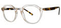 Randy Jackson RJ 3054 Sand (051) Eyeglasses - Color Image
