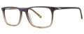 Randy Jackson RJ 3060 Grey/Beige Fade (033) Eyeglasses - Color Image