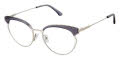 RACHEL by Rachel Roy Assertive Dove Eyeglasses - Color Image