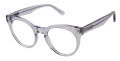 RACHEL by Rachel Roy Intuitive Dove Eyeglasses - Color Image