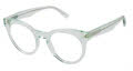 RACHEL by Rachel Roy Intuitive Spring Eyeglasses - Color Image