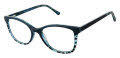 RACHEL by Rachel Roy Unstoppable Sherpa Eyeglasses - Color Image