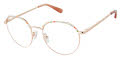 RACHEL by Rachel Roy Buoyant Crepe Eyeglasses - Color Image