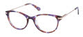 Radley Marcie Purple (161) Eyeglasses - Color Image