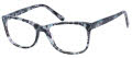 Radley RDO-6000 Grey Tort (108) Eyeglasses - Color Image