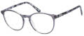 Radley RDO-6004 Grey Tort (108) Eyeglasses - Color Image