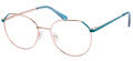 Radley RDO-6005 Real Pink (272) Eyeglasses - Color Image