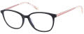 Radley RDO-6009 Black Tort (104) Eyeglasses - Color Image